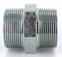 3/4 X 3/4 MNPT PIPE NIPPLE